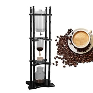 Read more about the article 11 Slow Drip Kyoto Coffee Makers Tested and Reviewed (2025)