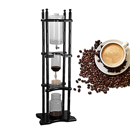 You are currently viewing 11 Slow Drip Kyoto Coffee Makers Tested and Reviewed (2025)