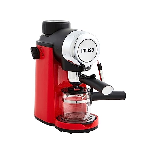 Read more about the article 969 Coffee Elba 4 Espresso Machine Review: Unleash the Perfect Brew Experience