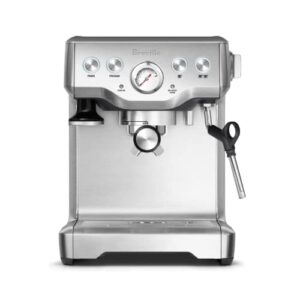 Read more about the article Breville BES840XL Infuser Espresso Machine 2025: Tested & Reviewed