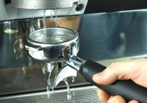 Read more about the article How To Descale An Espresso Machine: Ultimate Guide