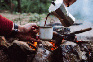 Read more about the article How To Make Coffee While Camping 2025: Tried, Tested & Perfect Every Time