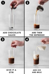 Read more about the article How To Make Iced Latte At Home (2025): Easy Steps Tried and Tested