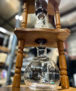 Read more about the article How To Make Kyoto Slow Drip Coffee: Expert Tips