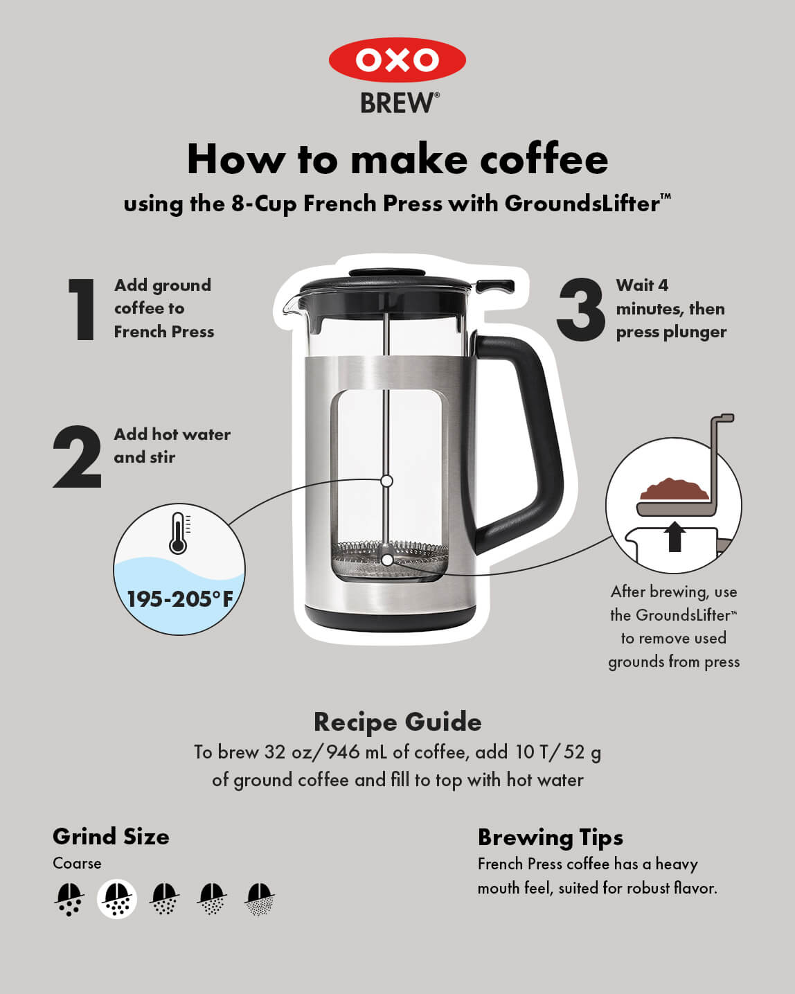 You are currently viewing How To Use A French Press: Master the Perfect Brew