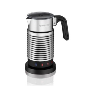 Read more about the article Nespresso Aeroccino 3 Vs 4 Milk Frother Reviews: Which One Froths Best?