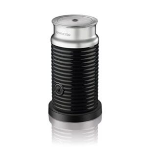 Read more about the article Nespresso Aeroccino 3 Vs 4 Milk Frother Reviews: Which is Better?