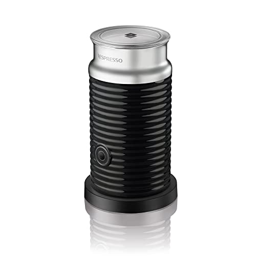You are currently viewing Nespresso Aeroccino 3 Vs 4 Milk Frother Reviews: Which is Better?