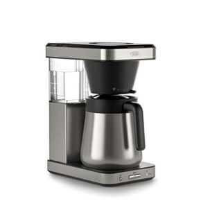 Read more about the article Oxo 8 Cup Coffee Maker Review: Brew Perfect Coffee Every Time