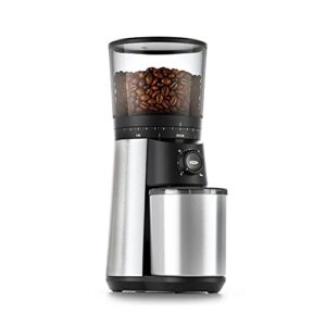 Read more about the article The 9 Best Coffee Grinders: Elevate Your Brew with Precision