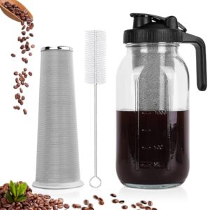 Read more about the article The 9 Best Cold Brew Coffee Makers for Rich and Smooth Brews