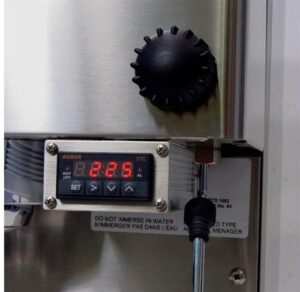 Read more about the article Whats A PID Controller In Espresso Machine 2025: Tested & Reviewed Guide