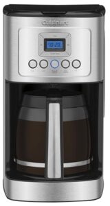 Read more about the article Which Drip Coffee Maker Makes the Best Tasting Coffee: Top Picks Revealed