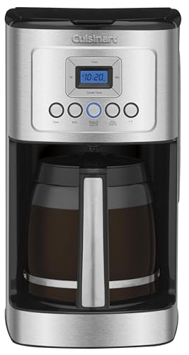 You are currently viewing Which Drip Coffee Maker Makes the Best Tasting Coffee: Top Picks Revealed